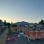 Palma Rosa Bed & Breakfast