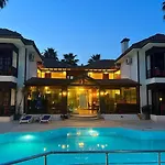 Bed & Breakfast Palma Rosa