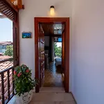 Palma Rosa Bed & Breakfast