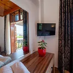Palma Rosa Bed & Breakfast