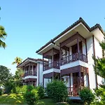 Bed & Breakfast Palma Rosa