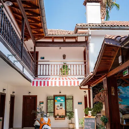 Palma Rosa 3* Чамьюва