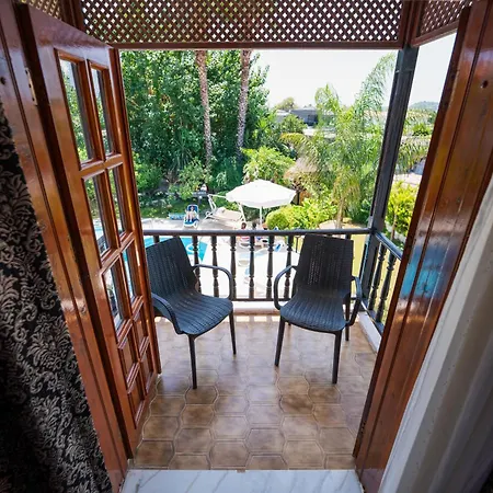 Palma Rosa 3*