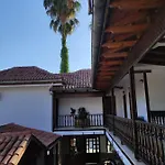 Palma Rosa Panzió