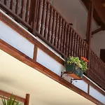 Palma Rosa Panzió 3*