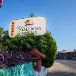 Palma Rosa Çamyuva