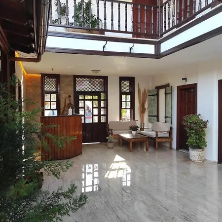 Palma Rosa 3* Çamyuva