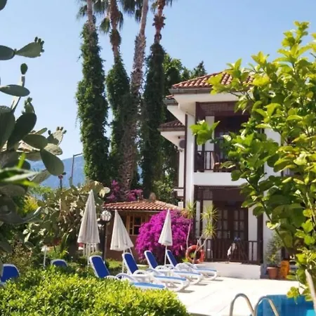 Bed & Breakfast Palma Rosa 3*