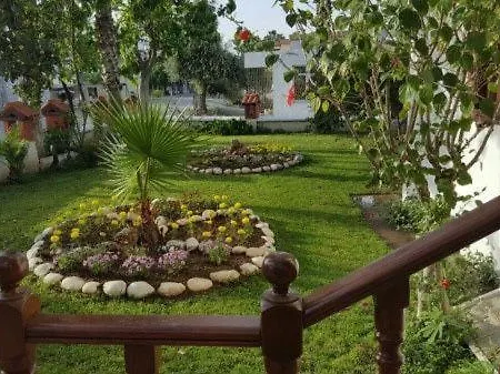 Bed & Breakfast Palma Rosa