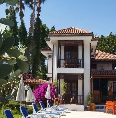 Bed & Breakfast Palma Rosa 3*