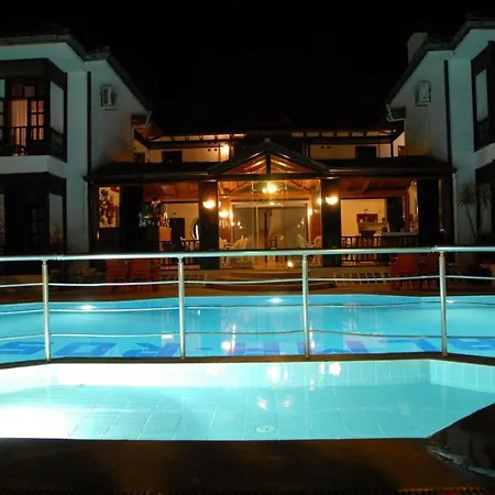 Bed and Breakfast Palma Rosa Çamyuva