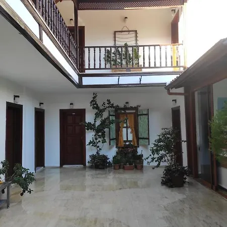 Palma Rosa 3* Camyuva