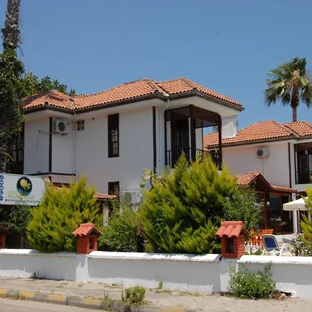 Bed & Breakfast Palma Rosa 3*