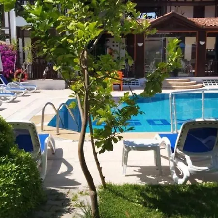 Bed & Breakfast Palma Rosa