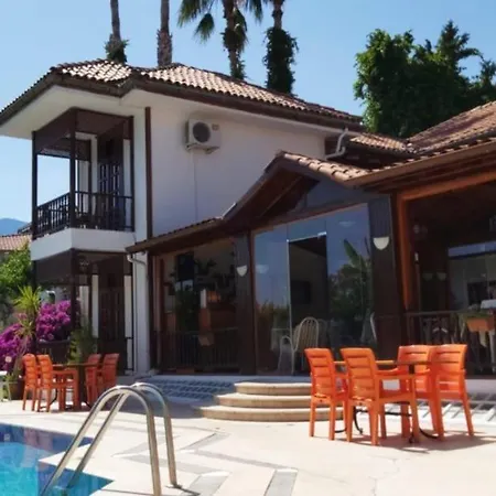 Bed & Breakfast Palma Rosa 3*