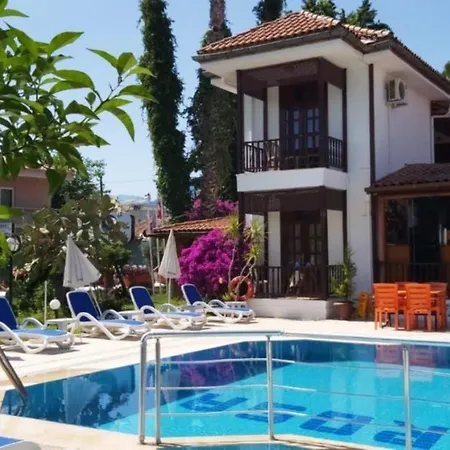 Palma Rosa 3*