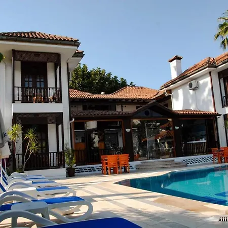 Palma Rosa Camyuva