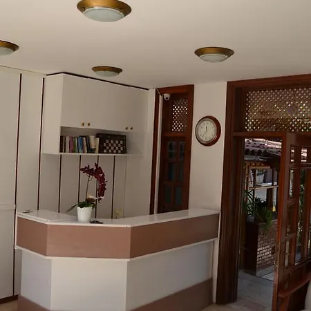 Palma Rosa 3*
