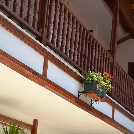 Palma Rosa Отель типа 