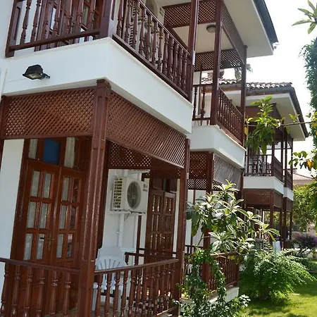 Palma Rosa Отель типа 