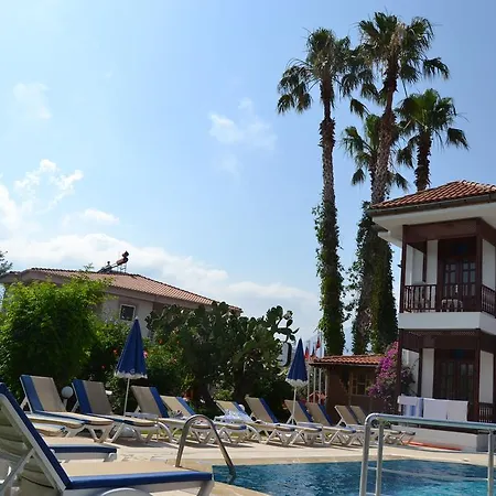 Palma Rosa 3*