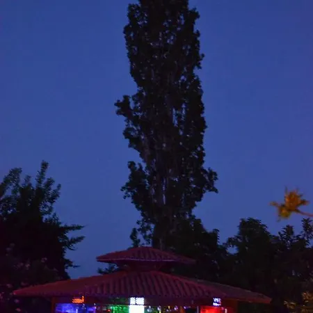 Bed and Breakfast Palma Rosa Çamyuva