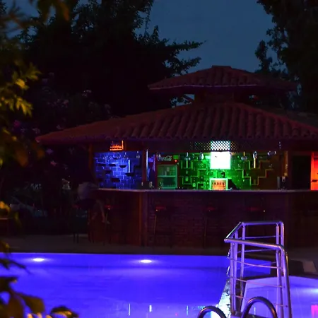 Palma Rosa Bed and Breakfast