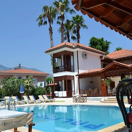 Bed & Breakfast Palma Rosa