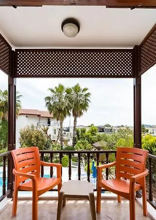 Palma Rosa 3* Camyuva