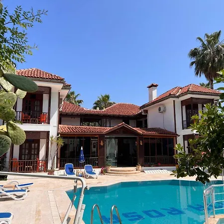 Palma Rosa 3*
