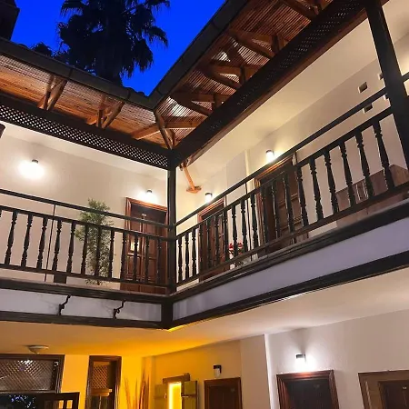 Palma Rosa 3* Camyuva