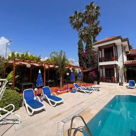 Bed & Breakfast Palma Rosa 3*