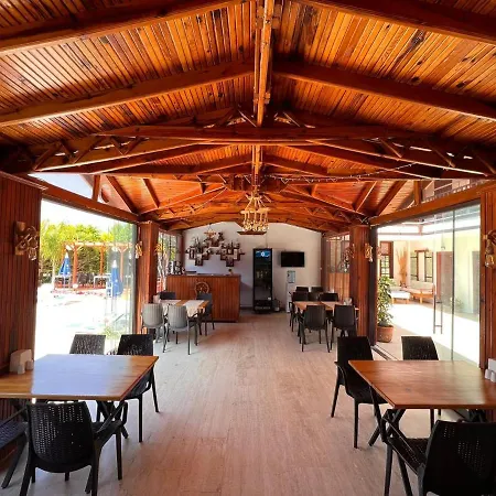 Palma Rosa Bed & Breakfast