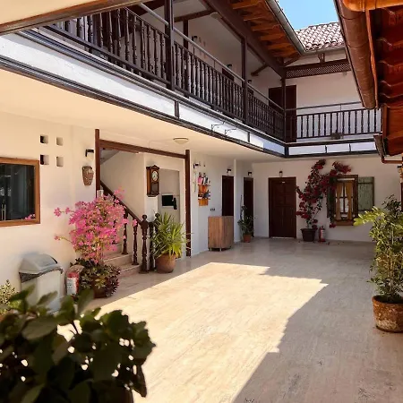 Palma Rosa 3*