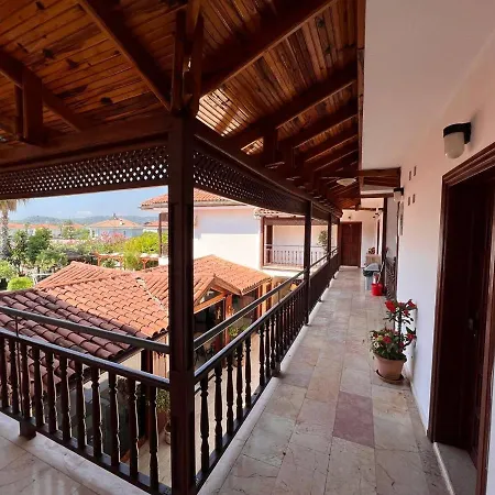 Palma Rosa Çamyuva