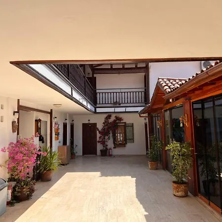 Palma Rosa Camyuva