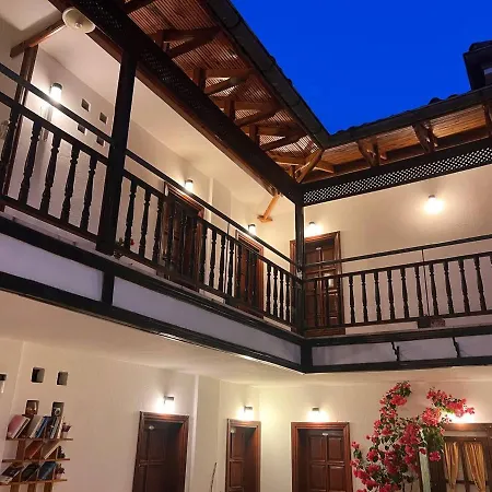 Bed & Breakfast Palma Rosa 3*