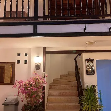 Palma Rosa 3*