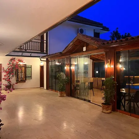 Bed & Breakfast Palma Rosa 3*