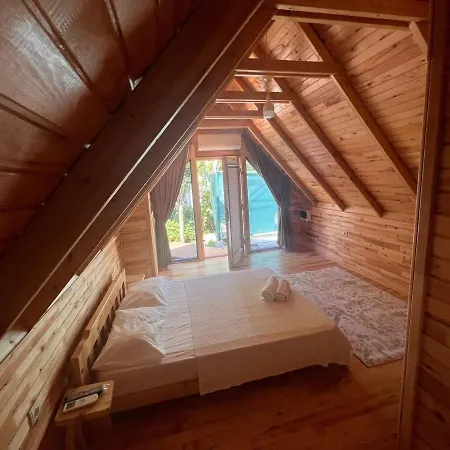 Palma Rosa Bed & Breakfast 3*