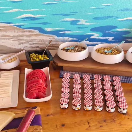 Palma Rosa Отель типа 