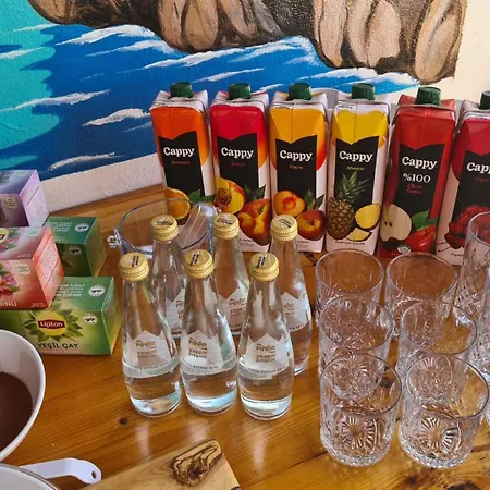 Alojamento de Acomodação e Pequeno-almoço Palma Rosa 3*
