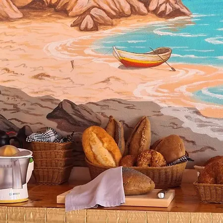 Alojamento de Acomodação e Pequeno-almoço Palma Rosa