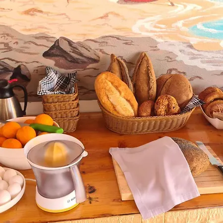 Alojamento de Acomodação e Pequeno-almoço Palma Rosa 3*