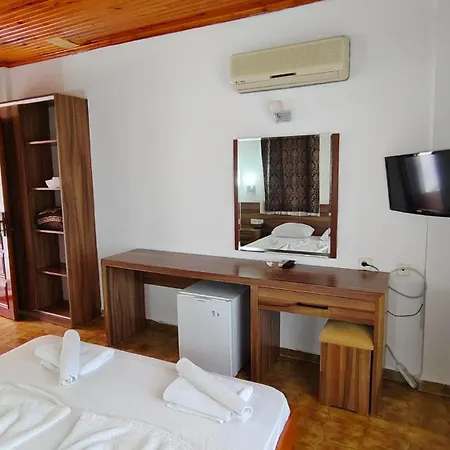 Palma Rosa 3* Camyuva
