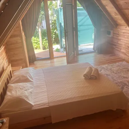 Palma Rosa Bed and Breakfast