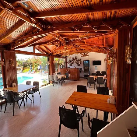 Palma Rosa 3* Çamyuva