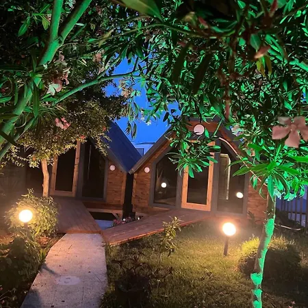 Bed & Breakfast Palma Rosa Çamyuva