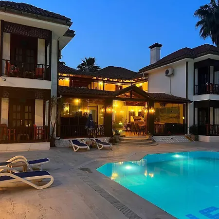 Bed and Breakfast Palma Rosa 3*