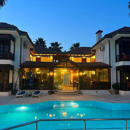 Bed and Breakfast Palma Rosa